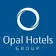 Opal Hotels Group logo