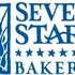 Seven Stars Bakery logo