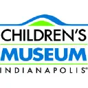 The Children's Museum of Indianapolis logo