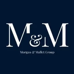 Morgan & Mallet International logo