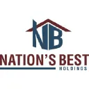 Nation's Best Holdings logo