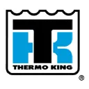 THERMO KING logo