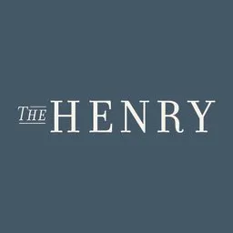 The Henry logo