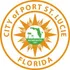 City of Port St. Lucie logo