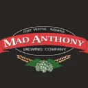 Mad Anthony Brewing Company Inc. logo