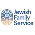 Jewish Family Service of Colorado logo