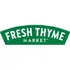 Fresh Thyme Farmers Market logo