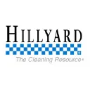 Hillyard, Inc. logo