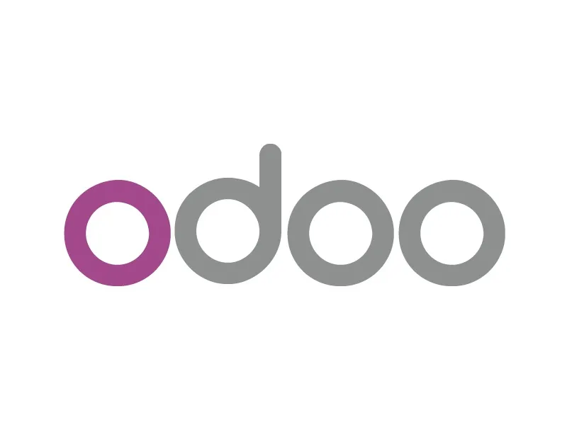 Odoo, Inc. logo