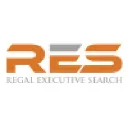 Regal Executive Search logo