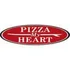 PIZZA MY HEART logo