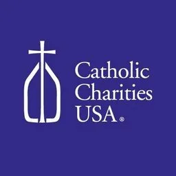 Catholic Charities of Santa Clara County logo