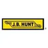 J.B. Hunt Transport logo