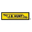 J.B. Hunt Transport logo