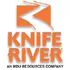 Knife River Corporation logo