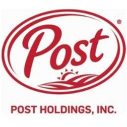 Post Holdings Inc. logo