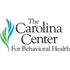 The Carolina Center for Behavioral Health logo