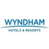 Wyndham Hotels & Resorts logo
