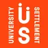 University Settlement Society of New York logo