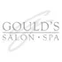 Gould's Salon Spa logo
