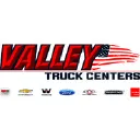 Valley Truck Centers logo