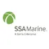 SSA Marine logo