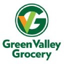 Green Valley Grocery logo