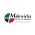 Makovicka Physical Therapy logo