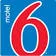 Motel 6 / Studio 6 logo