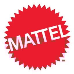 Mattel logo