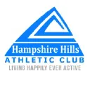 Hampshire Hills Sports & Fitness Club logo