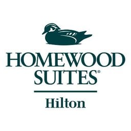 Homewood Suites Grapevine logo