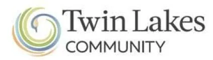 Twin Lakes Community logo