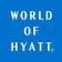 Ruth's Chris Grand Hyatt logo