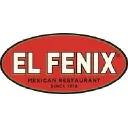 El Fenix Mexican Restaurant logo