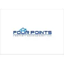 Four Points logo