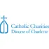 CATHOLIC CHARITIES DIOCESE OF CHARLOTTE logo