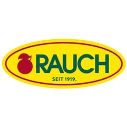 RAUCH Fruchtsäfte GmbH & Co OG logo