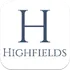 Highfields Golf & Country Club logo