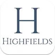 Highfields Golf & Country Club logo