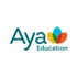 Aya Education logo