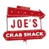 Joe's Crab Shack logo