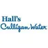 Hall's Culligan Water logo