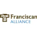 Franciscan Alliance logo