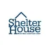 Shelter House - Iowa City logo