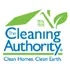 The Cleaning Authority logo