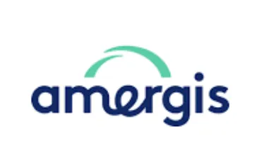 Amergis Healthcare Staffing logo