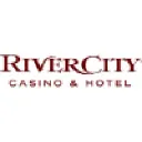 River City Casino & Hotel logo