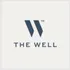 THE WELL logo