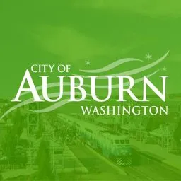 City of Auburn, WA logo